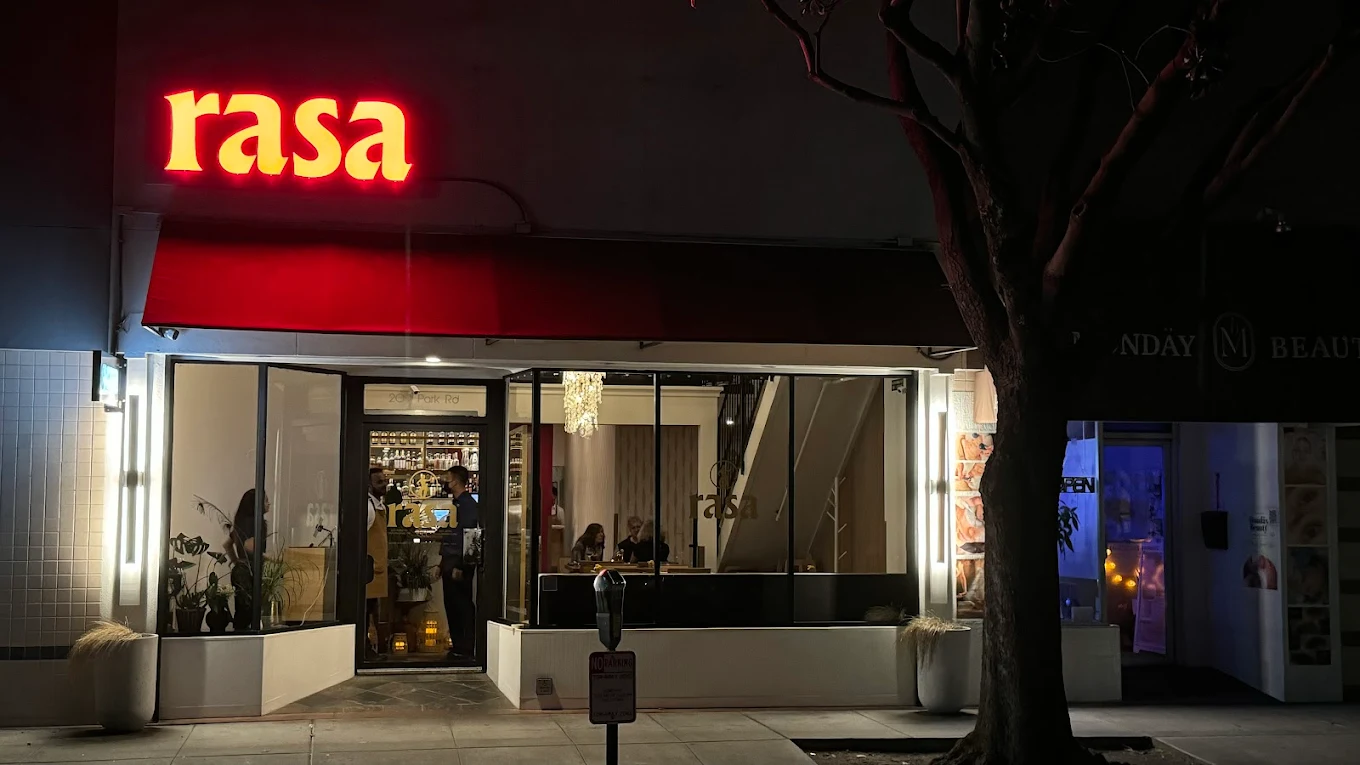 Rasa 5