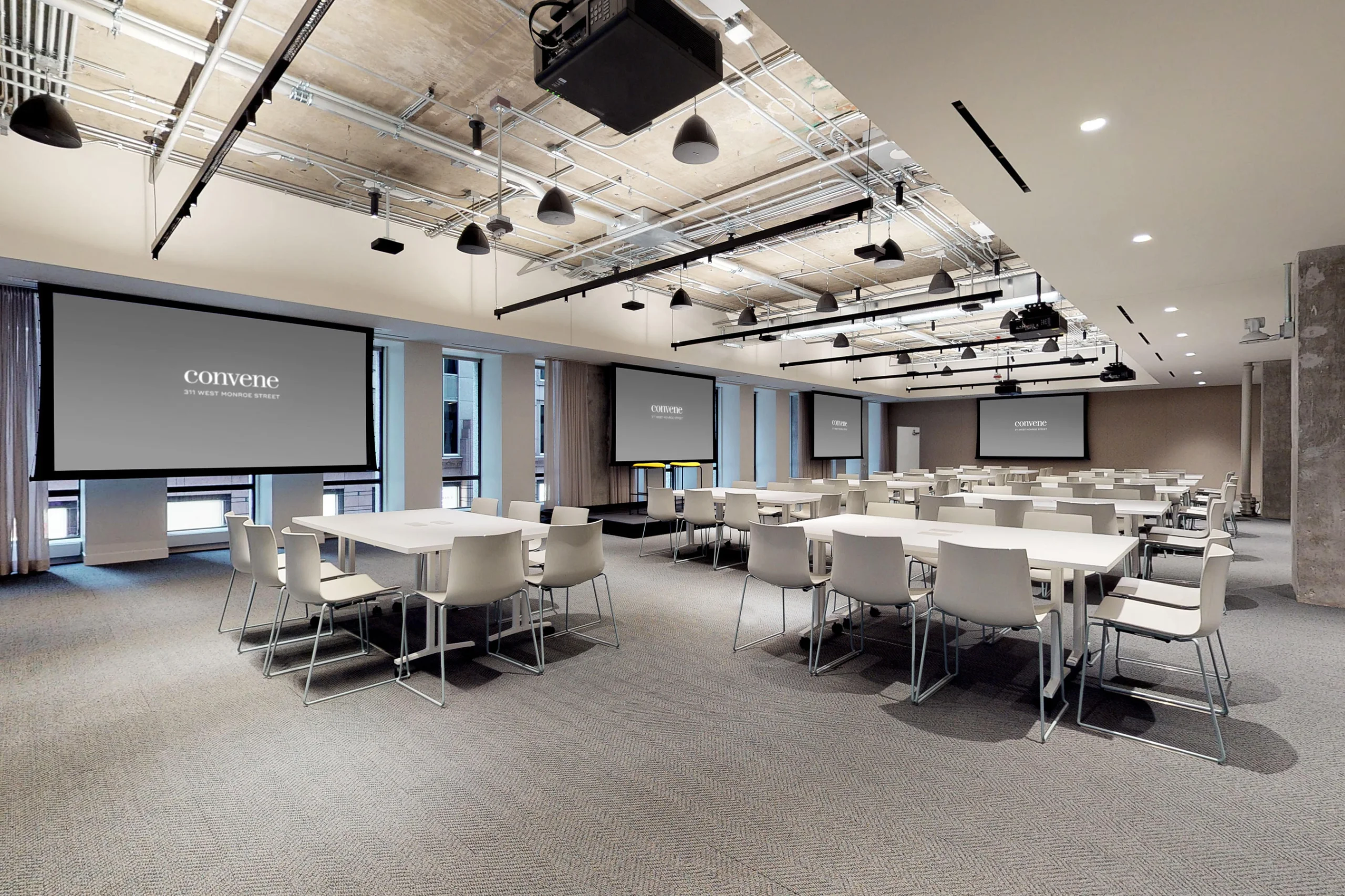 Convene 311 West Monroe - Chicago 4