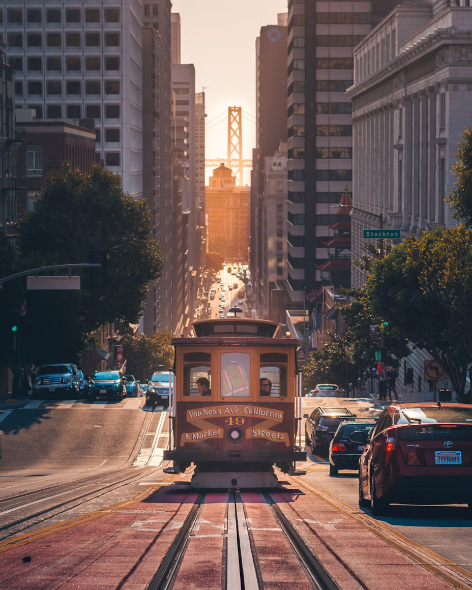 Nob Hill Lip Smacking Foodie Tour 4