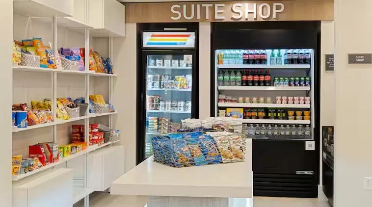 Homewood Suites by Hilton Parsippany-Troy Hills 3
