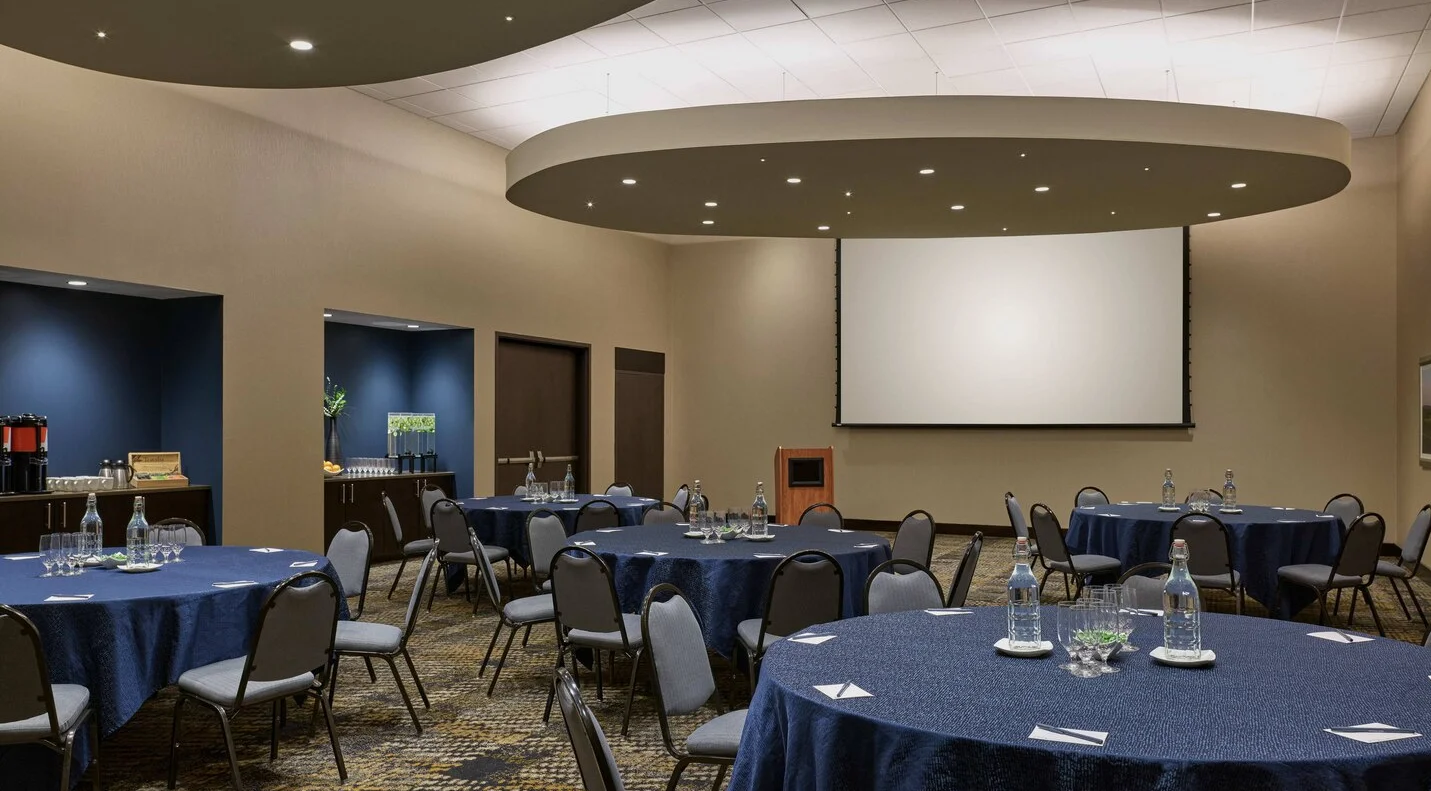 SpringHill Suites by Marriott Denver Downtown 5