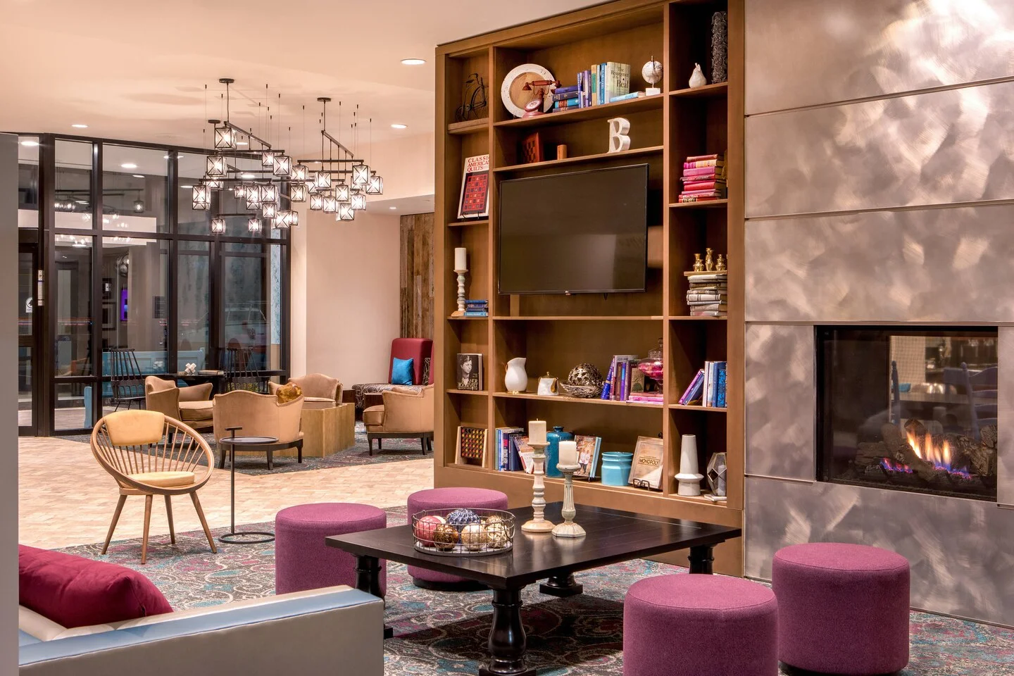 Residence Inn by Marriott Boston Braintree 2