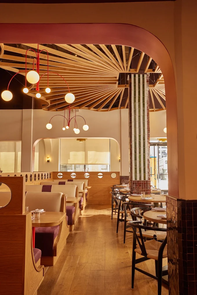 Nob Hill Lip Smacking Foodie Tour 3