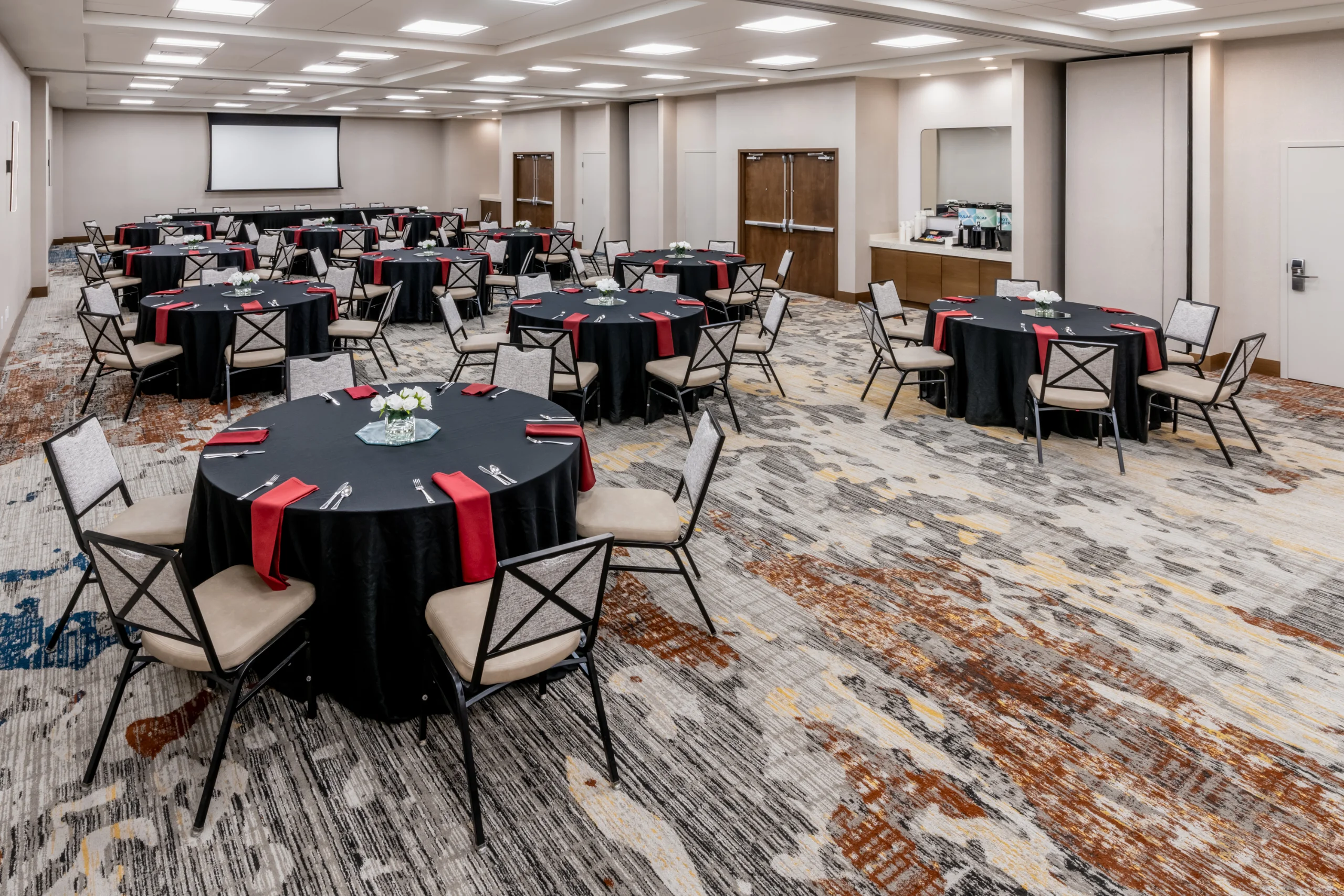 Hilton Garden Inn Albuquerque Uptown 4