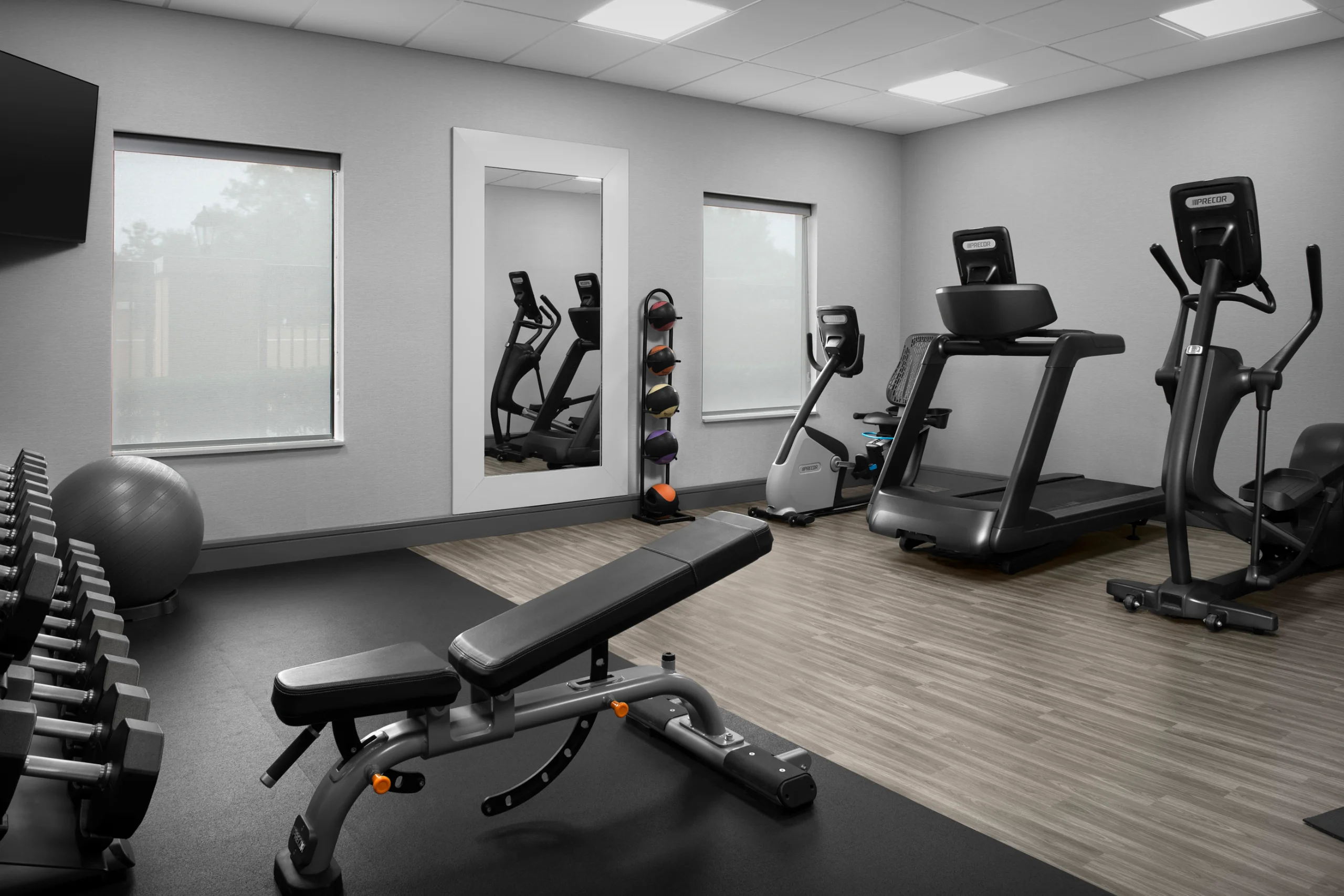 Hampton Inn & Suites Jacksonville South - Bartram Park 3