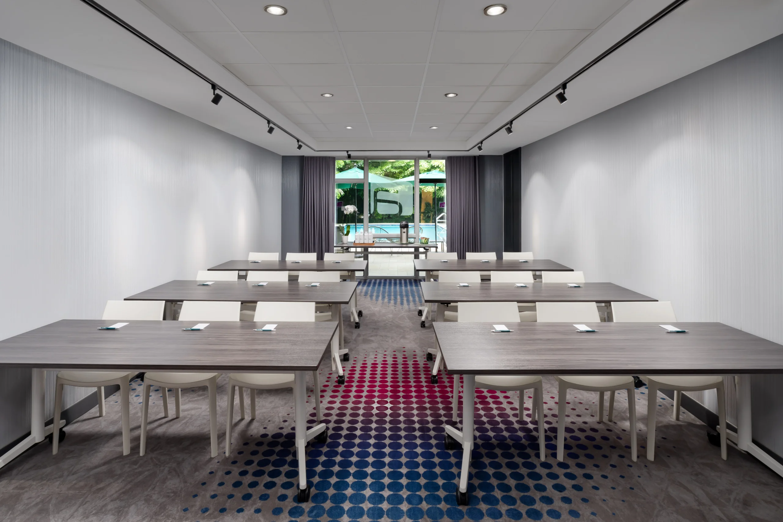 Aloft by Marriott Miami - Brickell 5