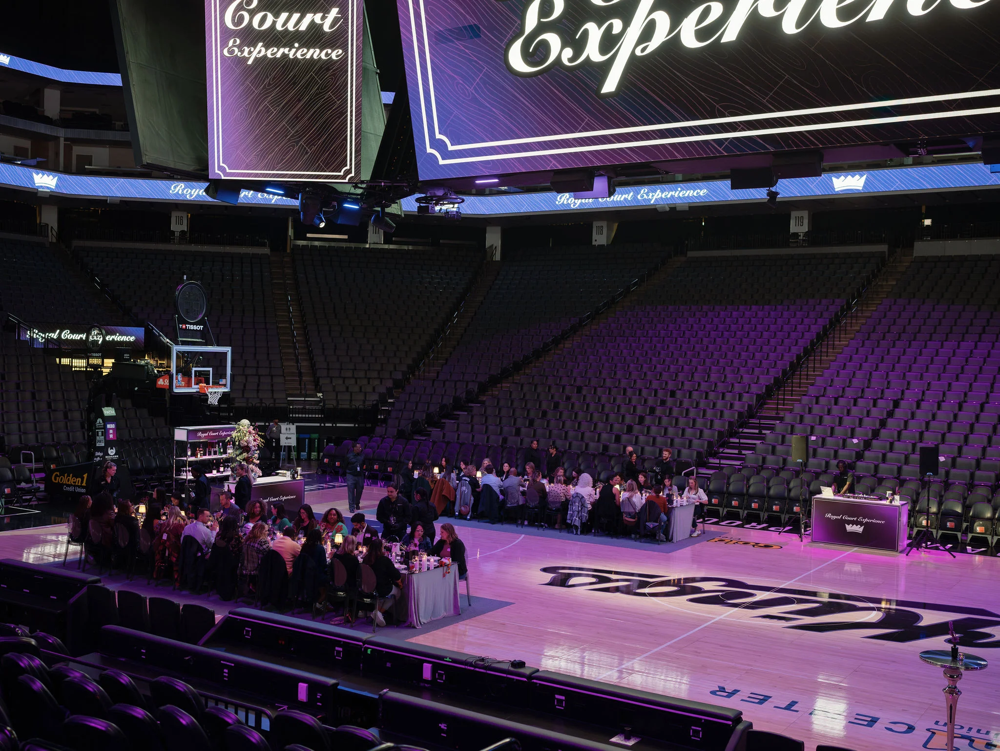 Golden 1 Center 2