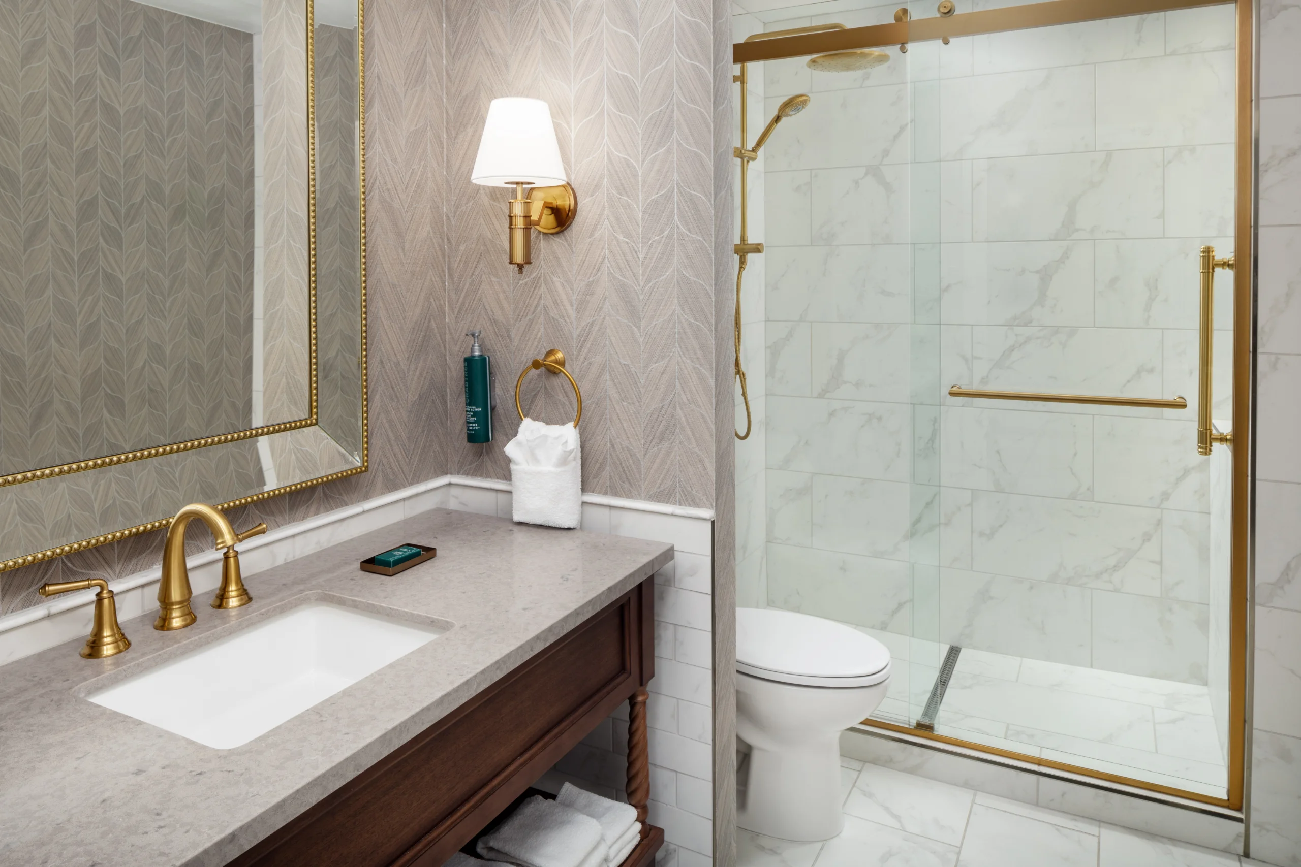Skirvin Oklahoma City, a Hilton Hotel 4