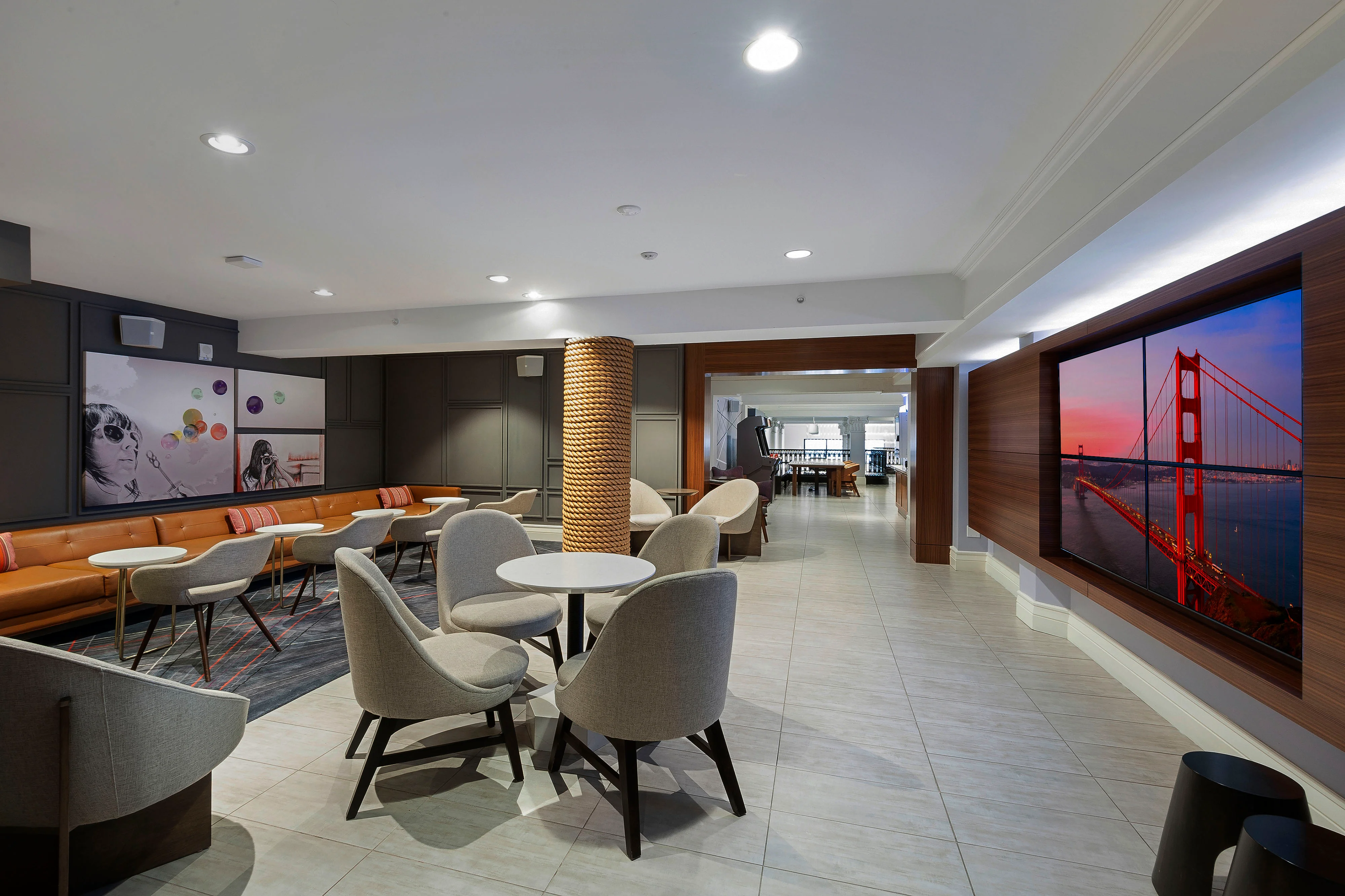 Axiom Hotel 5