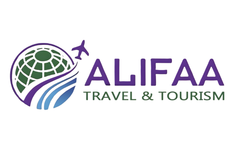 alifaa travel and tours