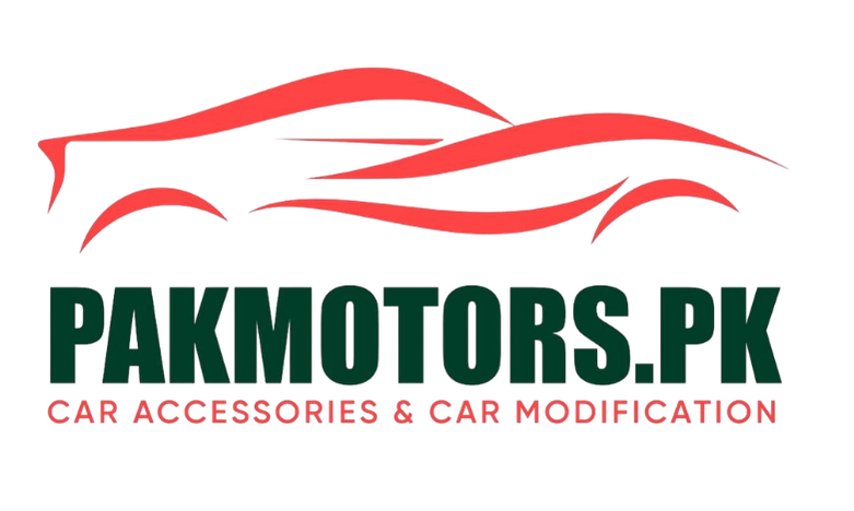 pakmotors