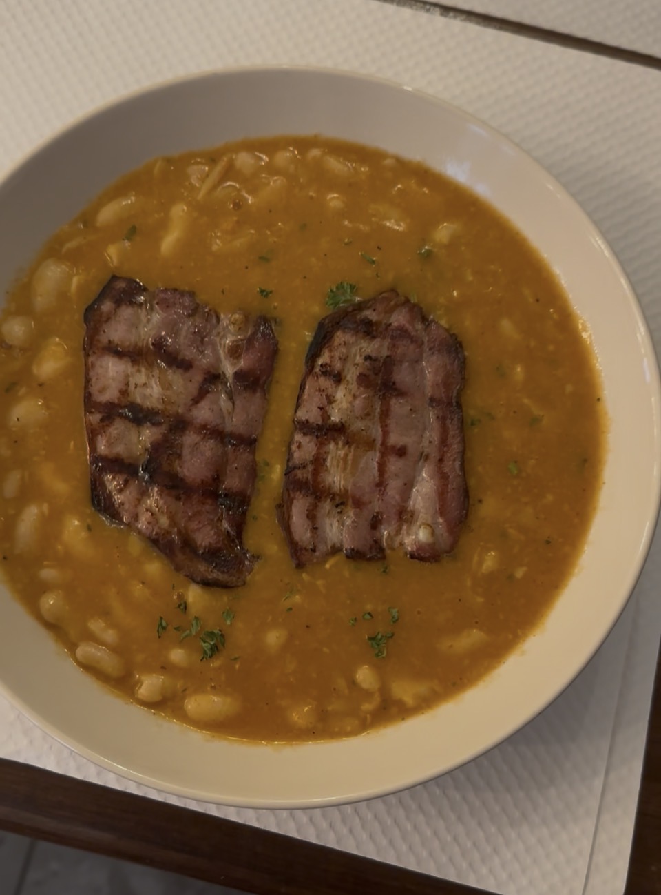 Cassoulet