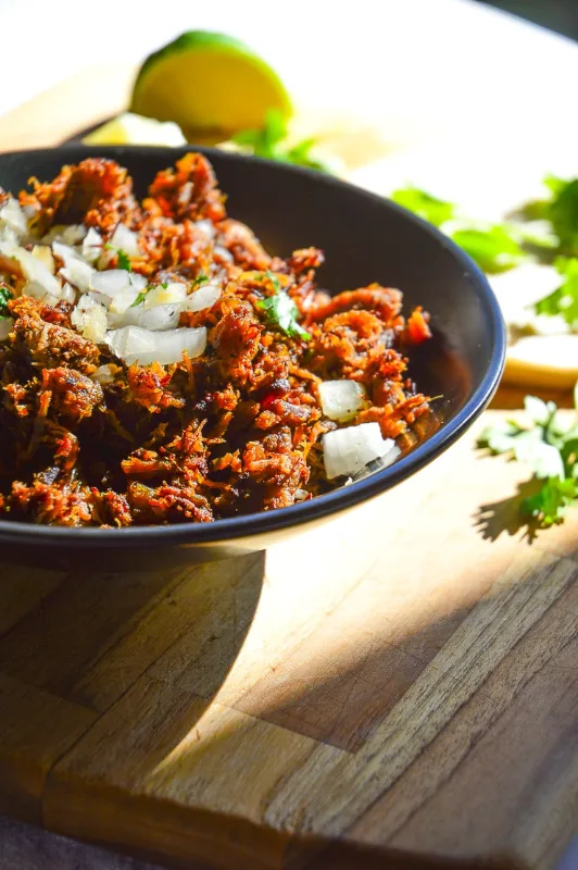 CARNITAS DINNER
