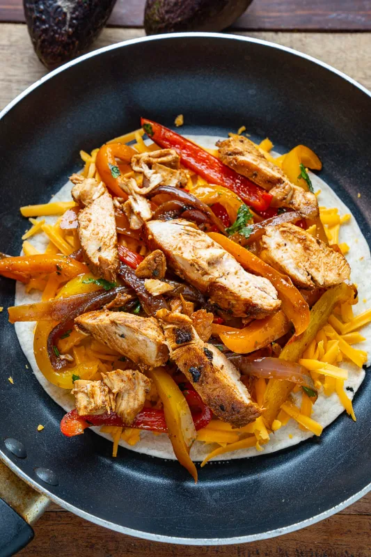 LUNCH SPECIAL #7 