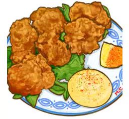 TORI KARAAGE