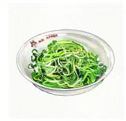 GOMMA WAKAME