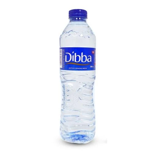 Water
