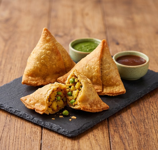 Samosa (Potato)