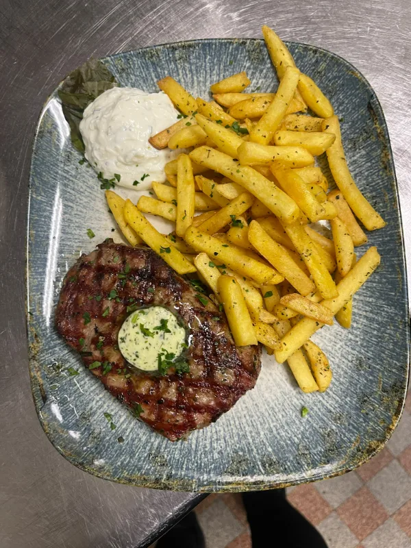 67 · Rinderfilet