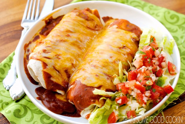 LUNCH SPECIAL #2