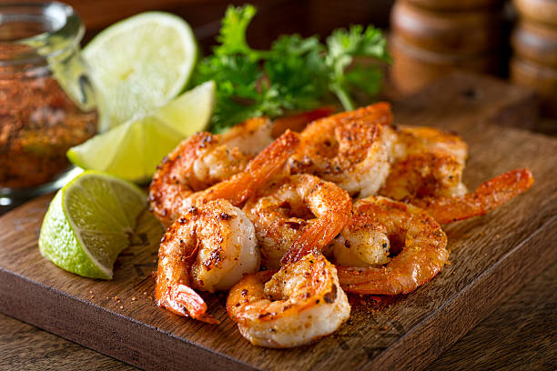 CAMARONES LOCOS