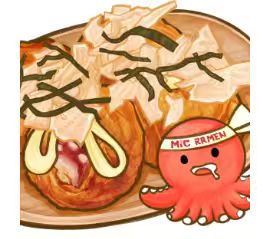 TAKOYAKI