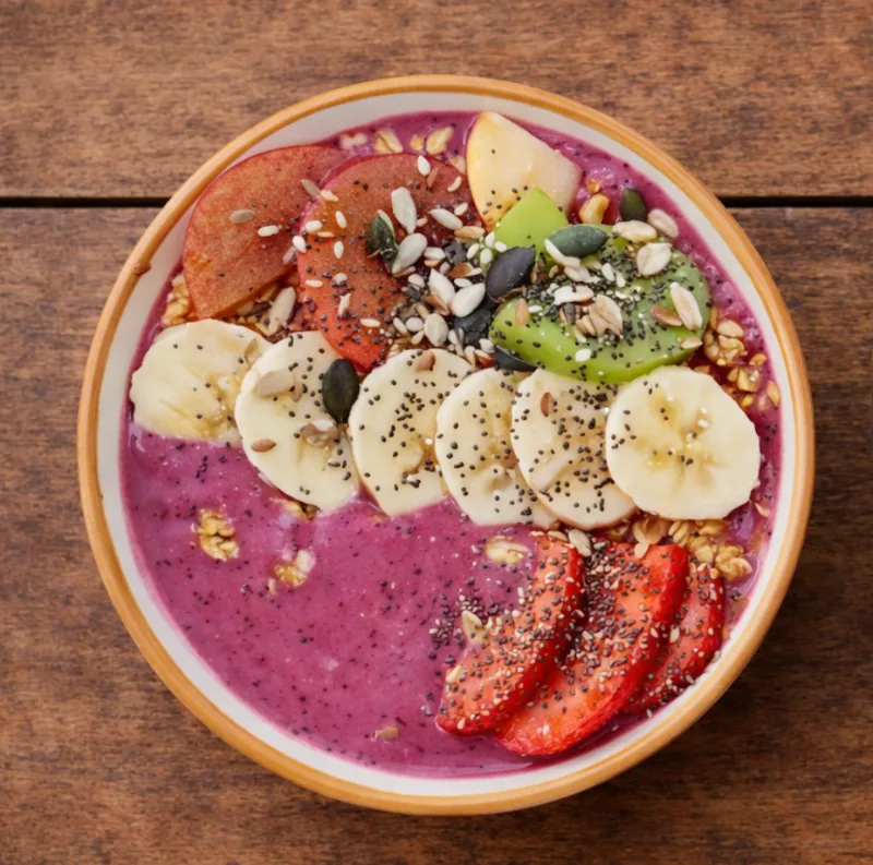 Red Bowl