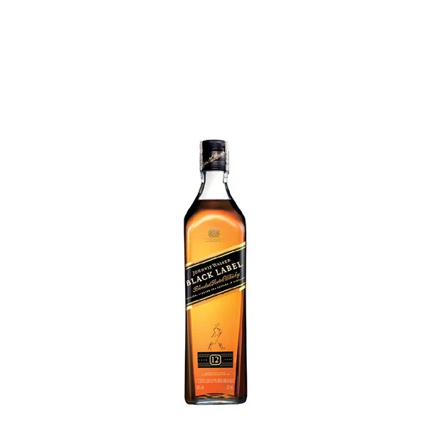 J.W Black Label 375cl