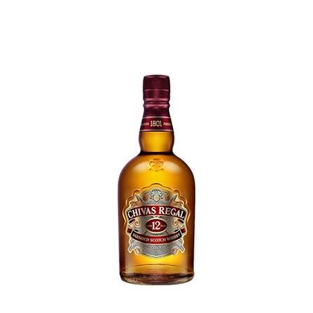 Chivas 12yrs 375cl