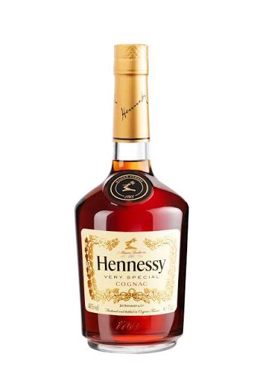 Hennssy 70cl