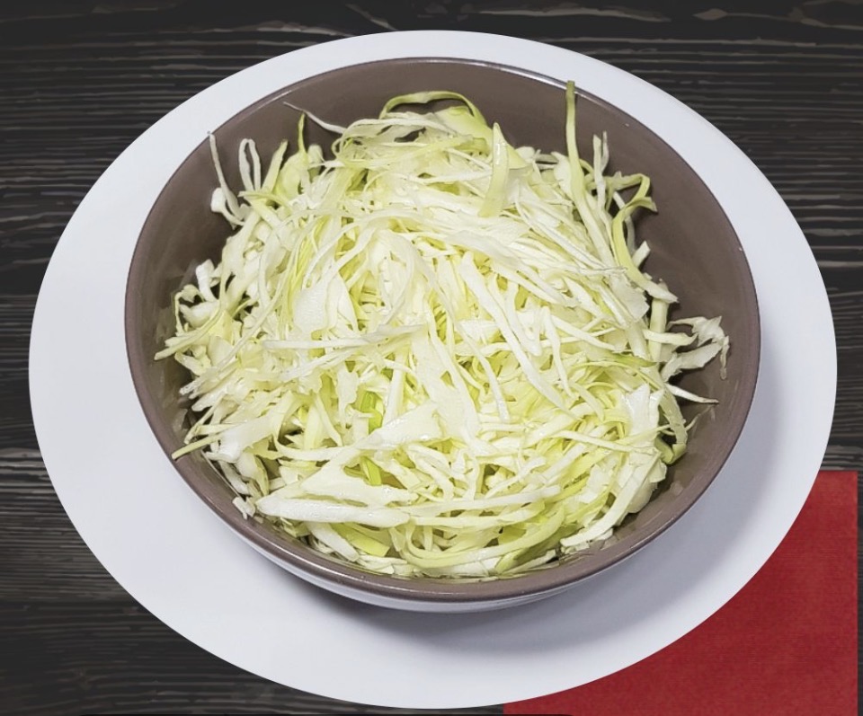 Salade de chou