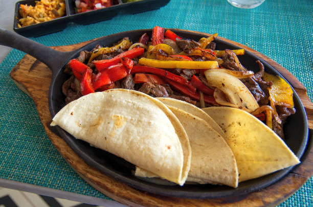 STEAK