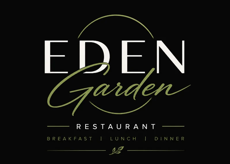 Eden Garden Coffee House Aruba