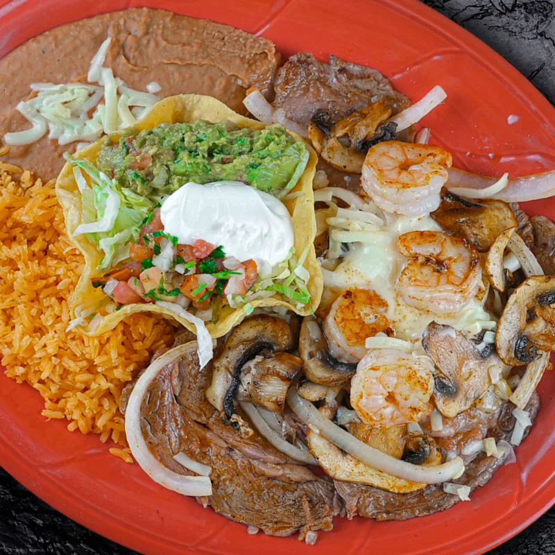 EL PAISANO