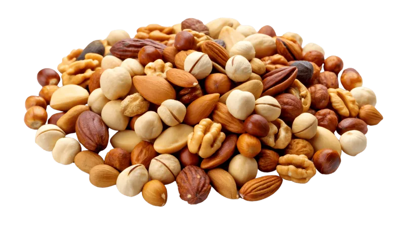 Mix Nuts 