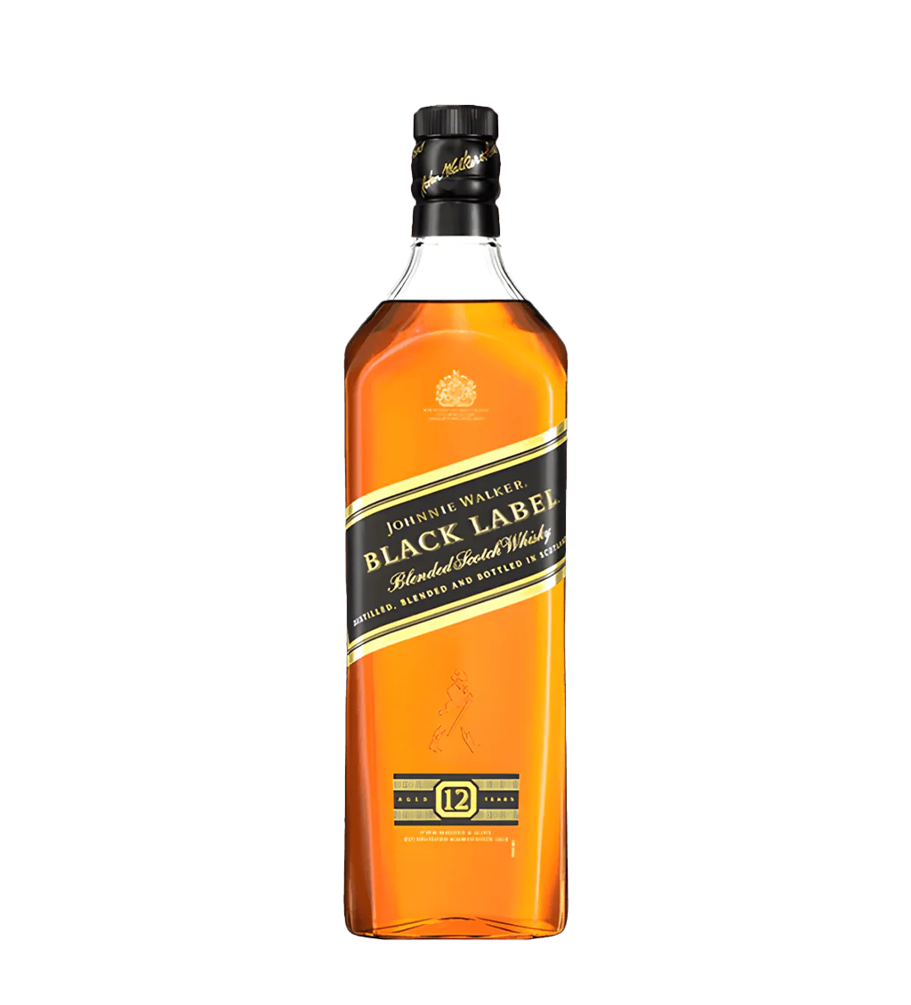 J.W Black Label 70cl