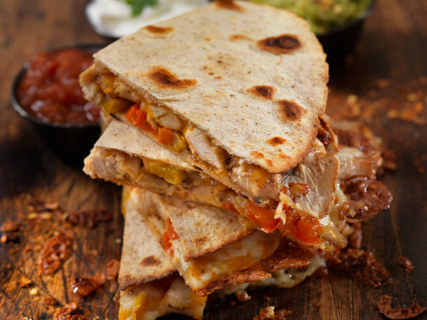 QUESADILLA RANCHERA