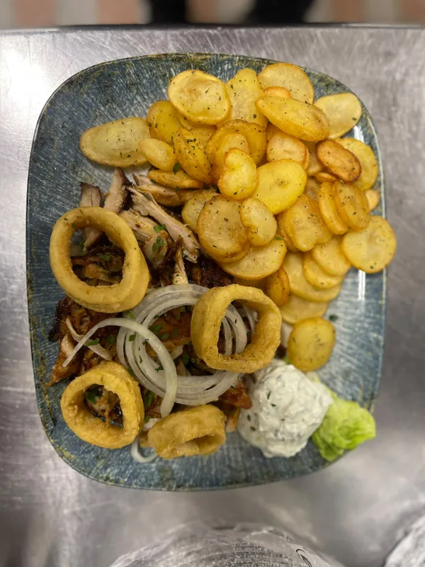 60 · Gyros A D E 4 Calamari