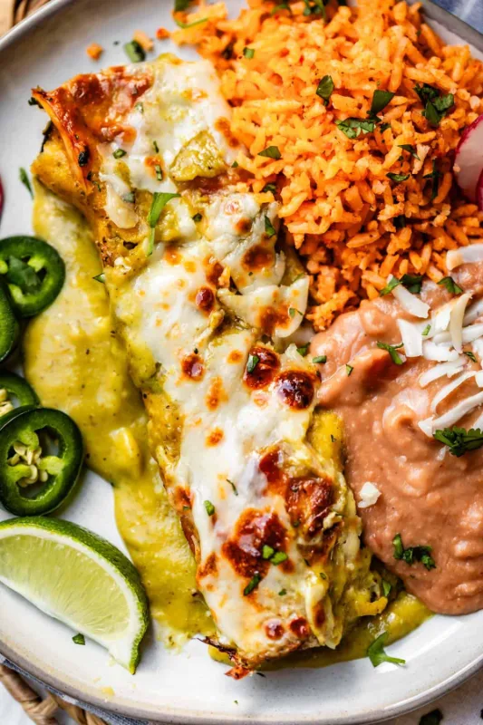 RANCHERO ESPECIAL