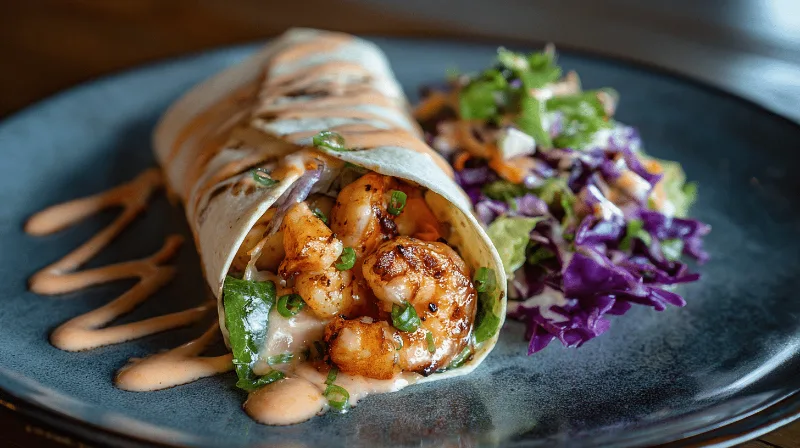 BURRITO SAN CABO