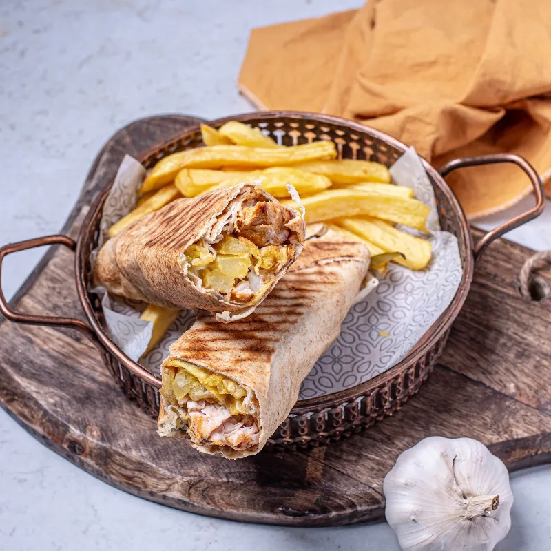 Shish Tawook