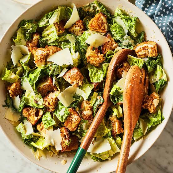 Salad 