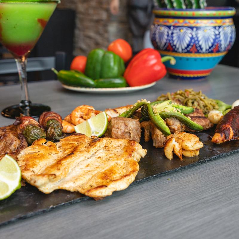 PARRILLADA TACOS & TEQUILA