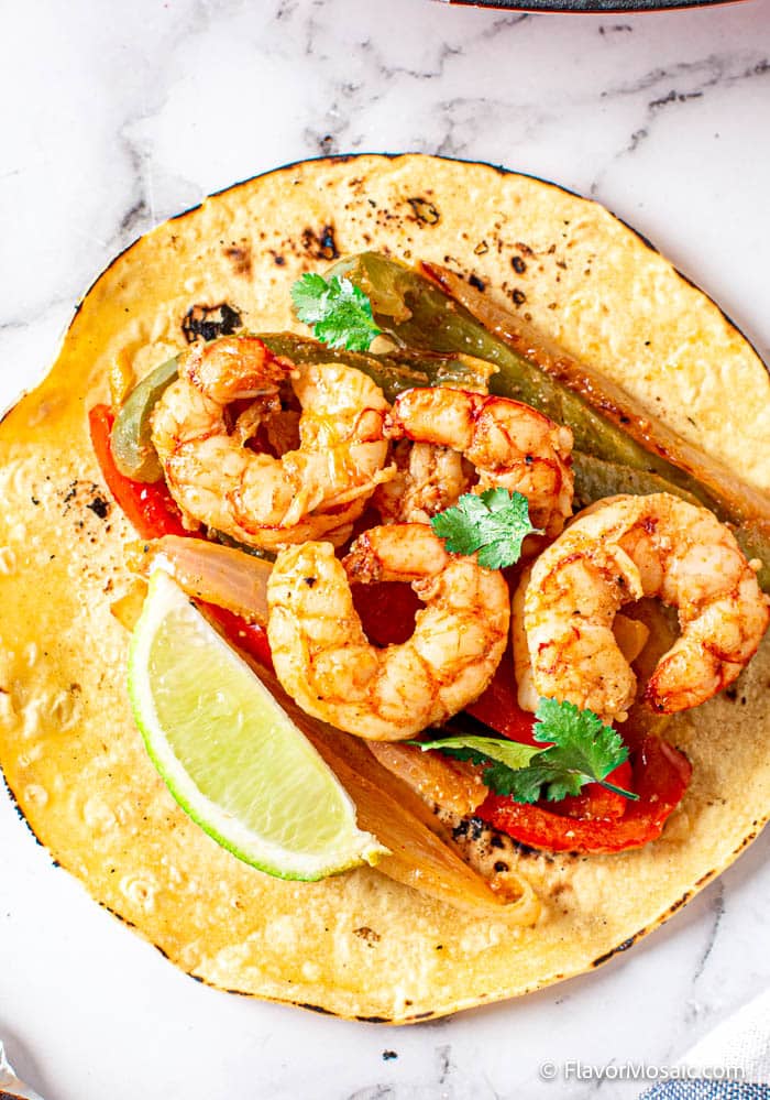 SHRIMP