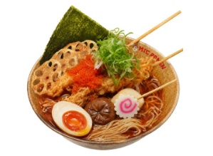 EBISU RAMEN