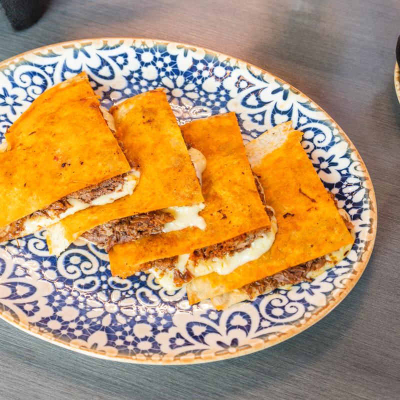 BIRRIA TACOS 