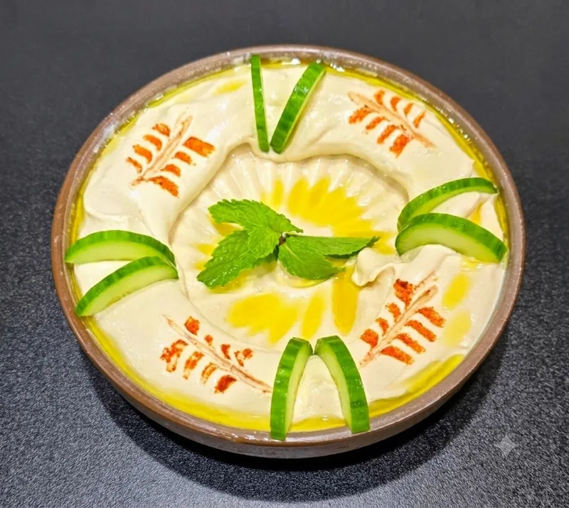 Hummus
