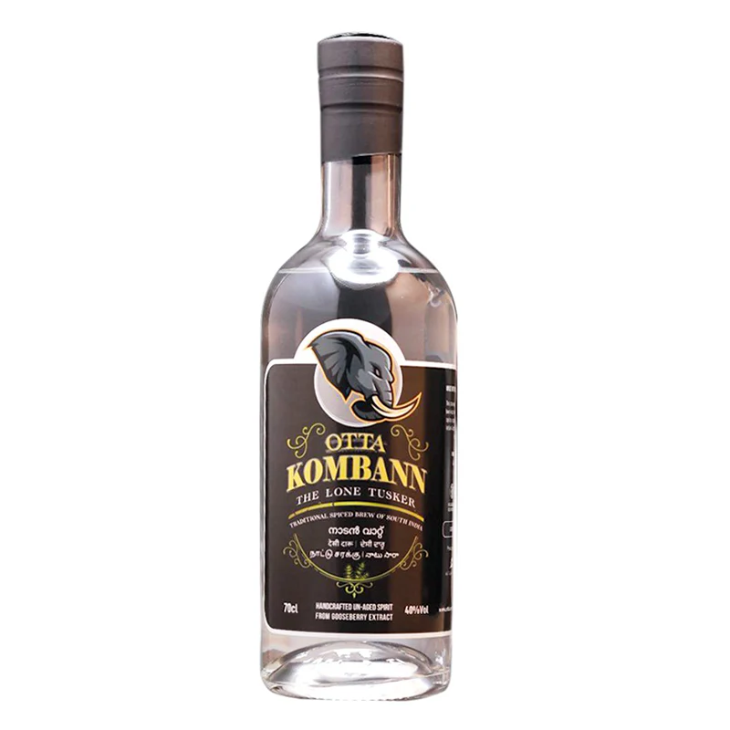 Otta Komban 70cl