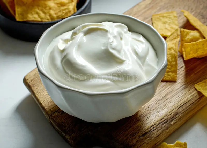 2oz SOUR CREAM