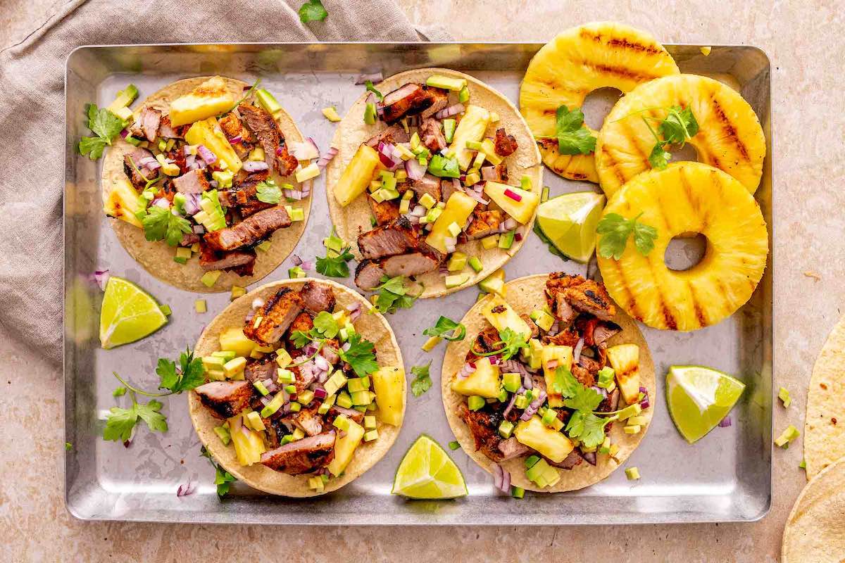 AL PASTOR 